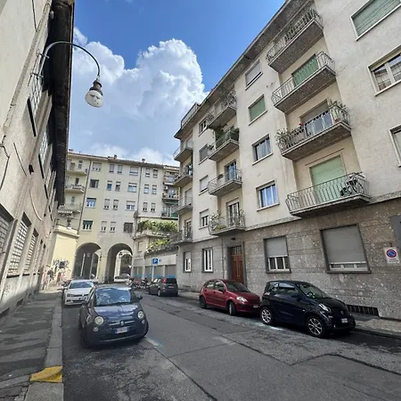 A-waay Shopping Family Appartement